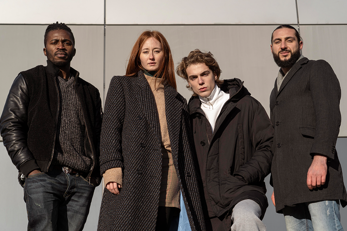 Style Archetypes: Which Fashion Persona Are You?